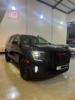 GMC Yukon